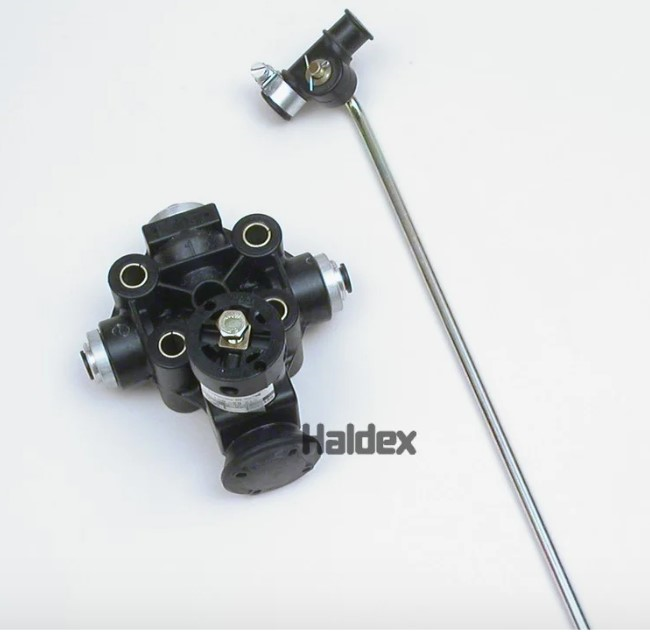 KORUK SEVIYE VENTILI HALDEX 612035051